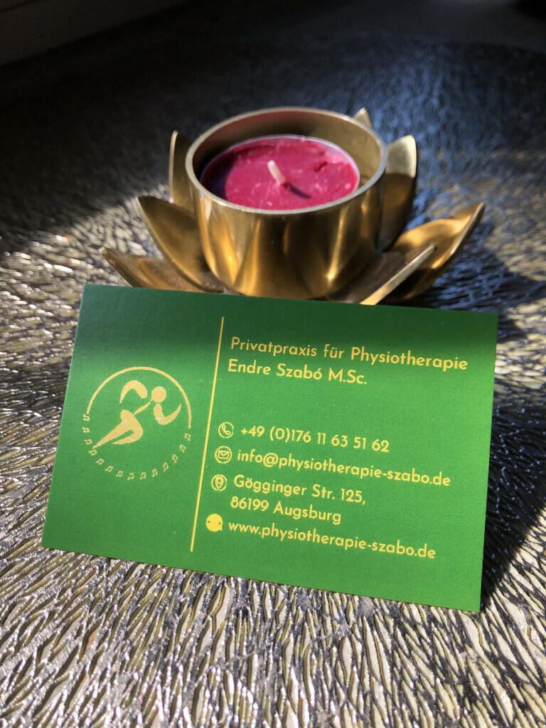 Bilder Privatpraxis für Physiotherapie E. Szabo M.Sc.