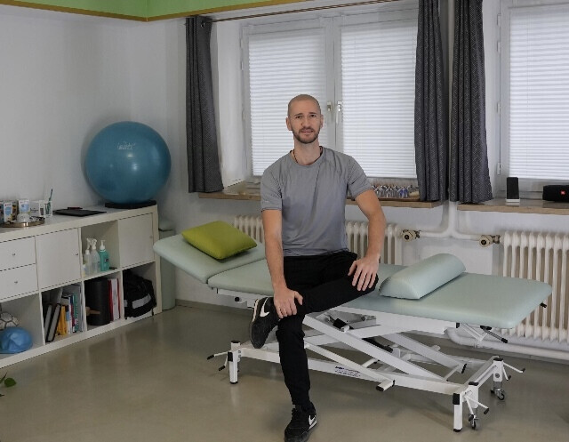 Bilder Privatpraxis für Physiotherapie E. Szabo M.Sc.