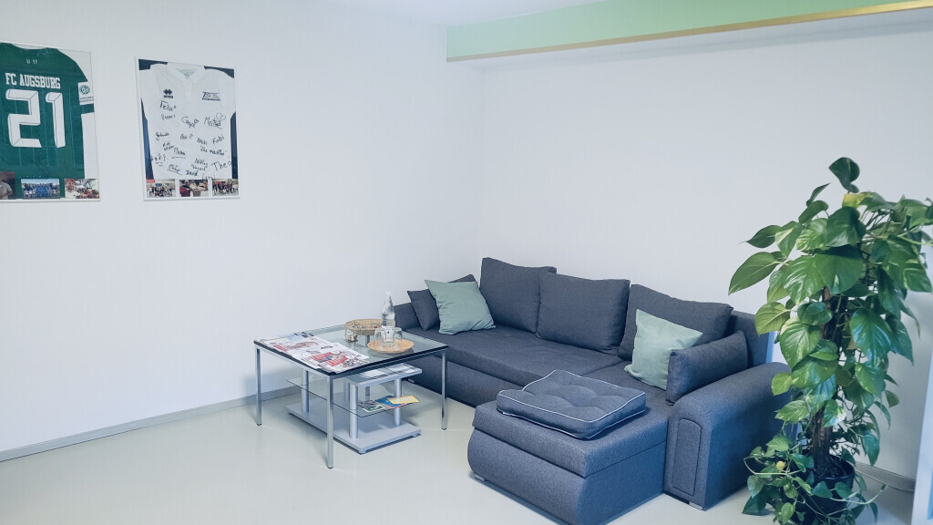 Bilder Privatpraxis für Physiotherapie E. Szabo M.Sc.