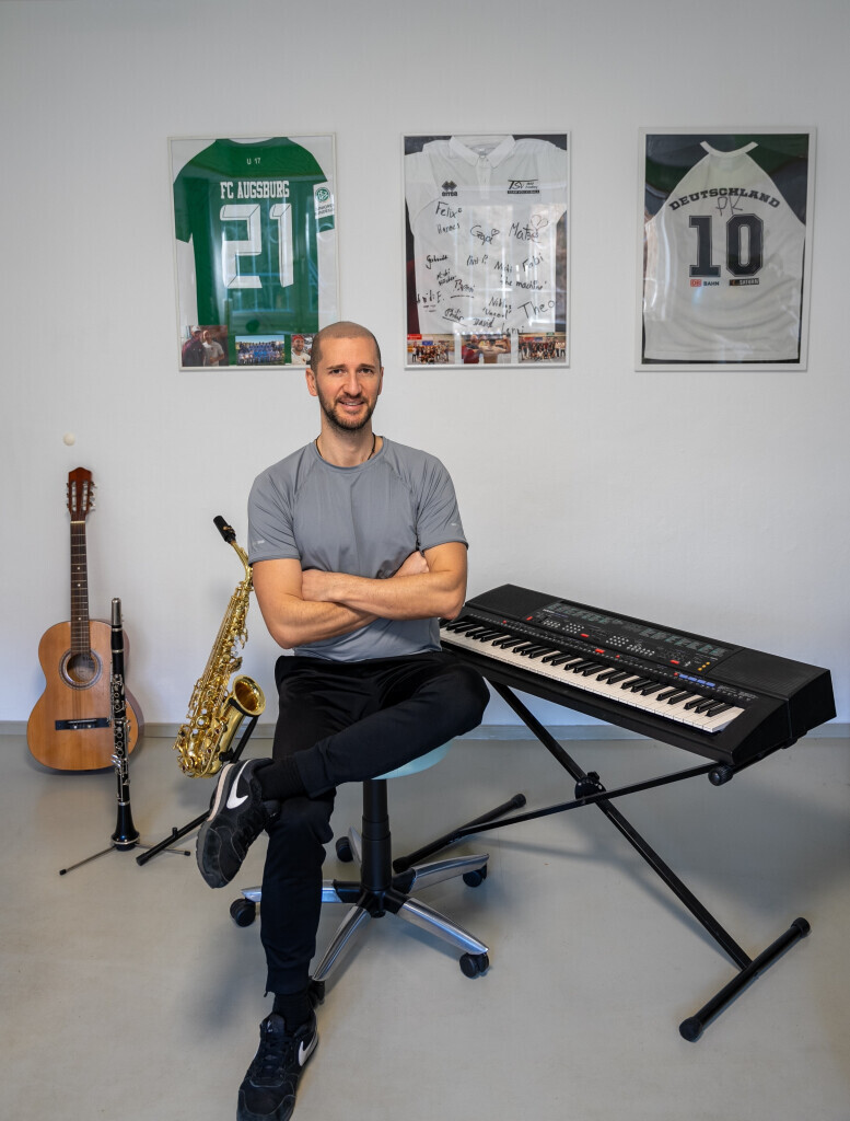 Bilder Privatpraxis für Physiotherapie E. Szabo M.Sc.