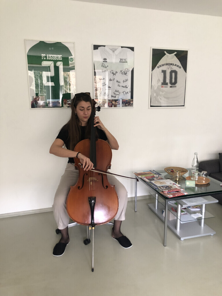 Bilder Privatpraxis für Physiotherapie E. Szabo M.Sc.