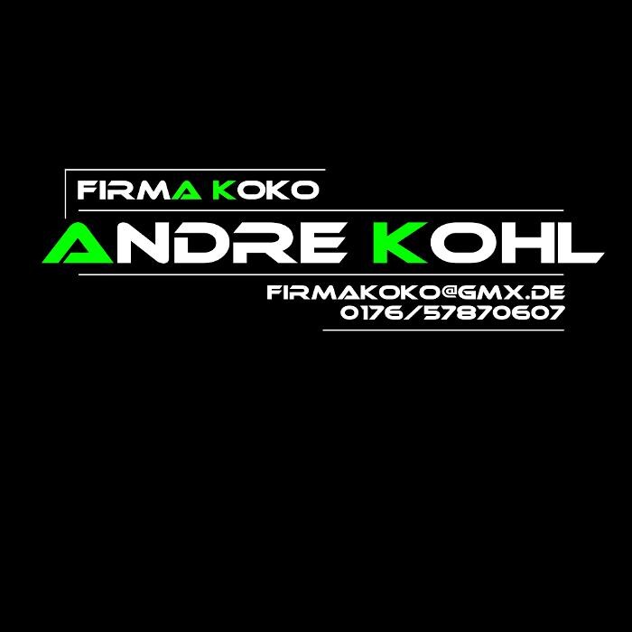 Firma KoKo Logo