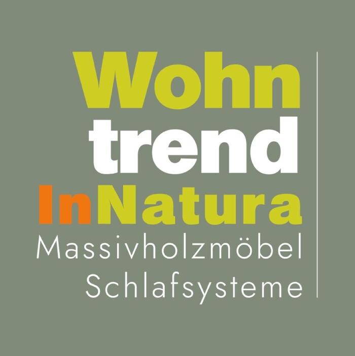 Wohntrend Innatura Logo