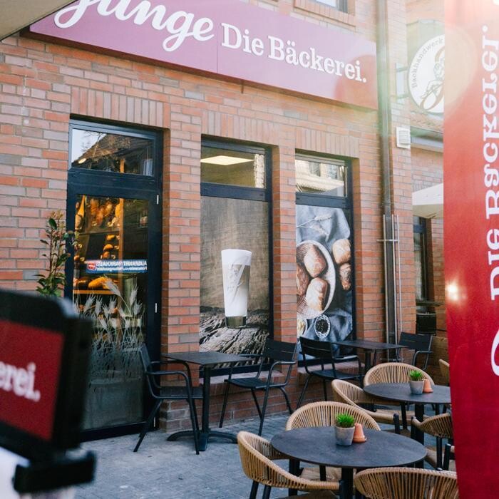 Bilder Junge Die Bäckerei.