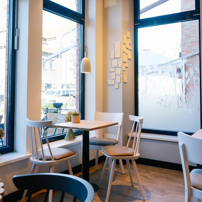 Bilder Junge Die Bäckerei.