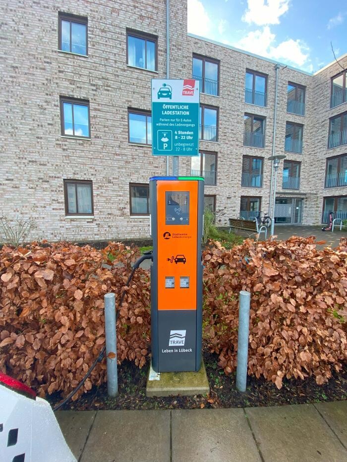 Bilder Stadtwerke Lübeck