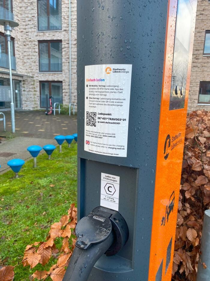 Bilder Stadtwerke Lübeck