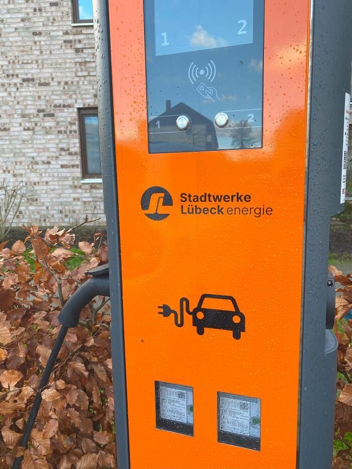 Bilder Stadtwerke Lübeck