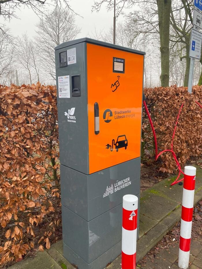 Bilder Stadtwerke Lübeck