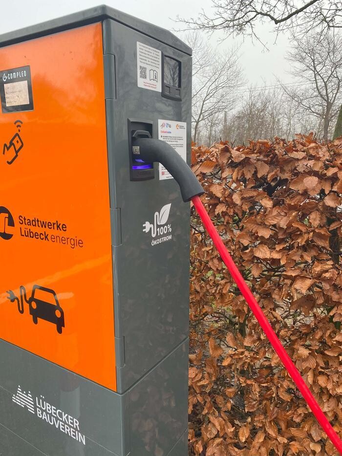 Bilder Stadtwerke Lübeck