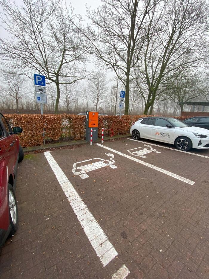 Bilder Stadtwerke Lübeck