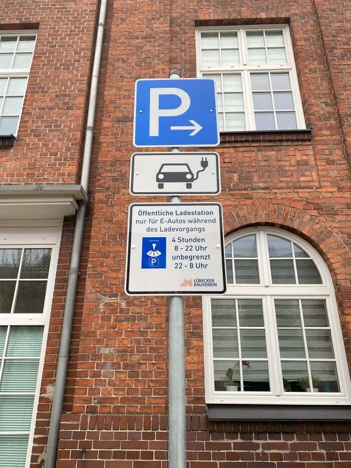 Bilder Stadtwerke Lübeck