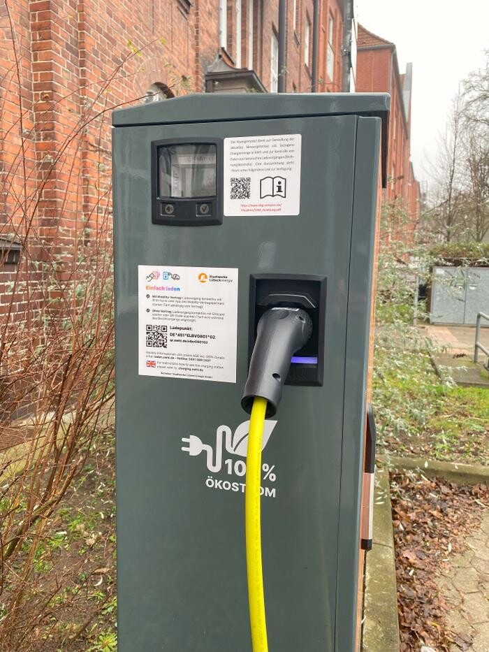 Bilder Stadtwerke Lübeck