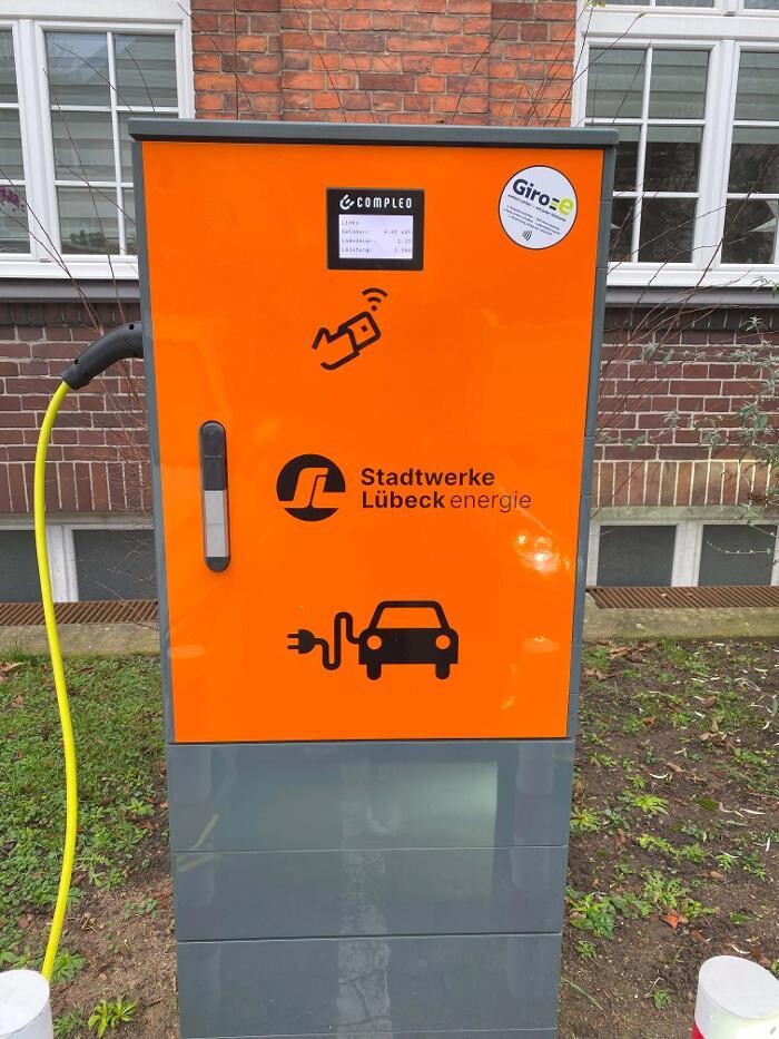 Bilder Stadtwerke Lübeck