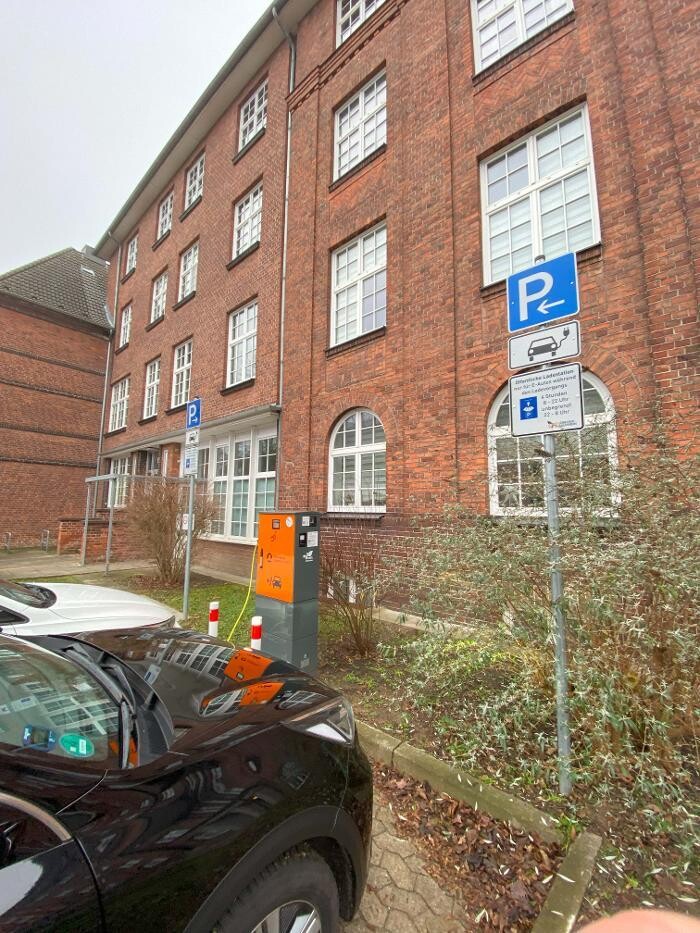 Bilder Stadtwerke Lübeck