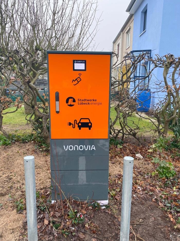 Bilder Stadtwerke Lübeck