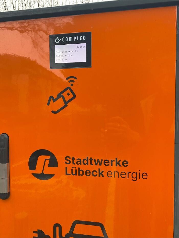 Bilder Stadtwerke Lübeck