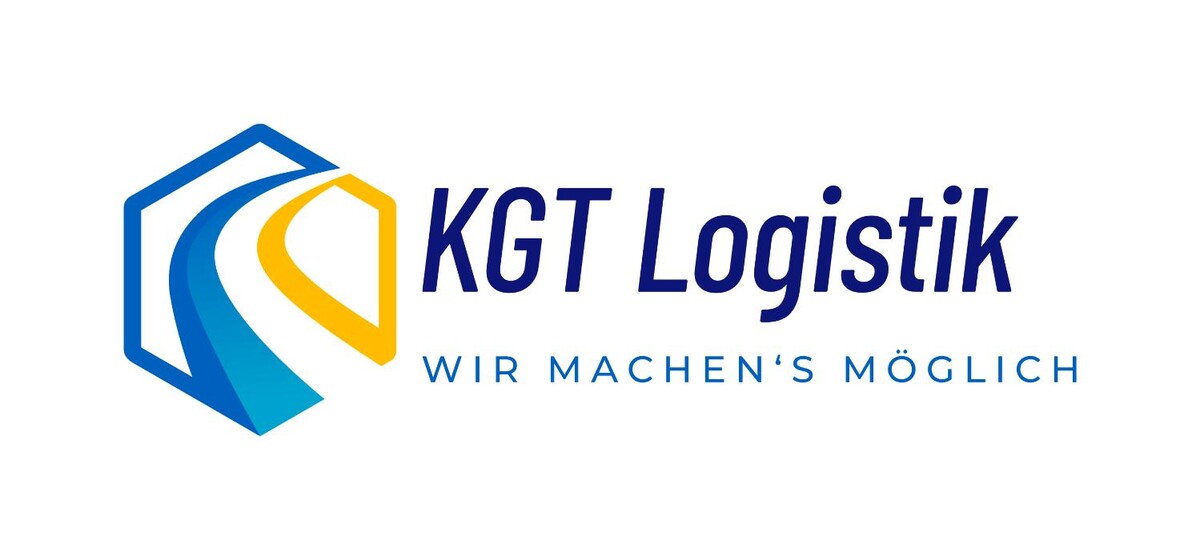 KGT Logistik Logo