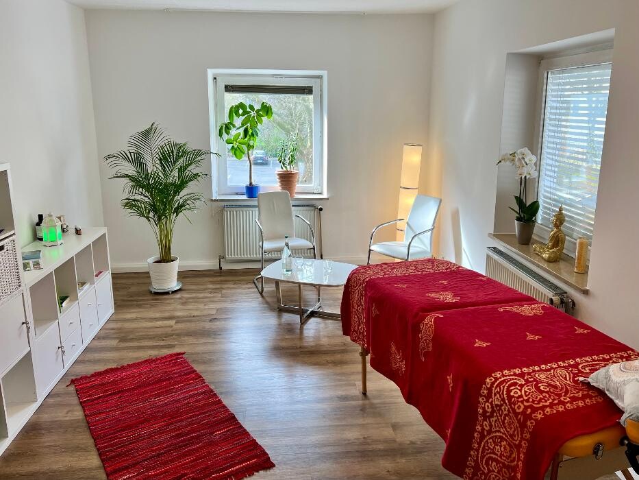 Bilder Sirovita - Zentrum für Ganzheitliche Gesundheit