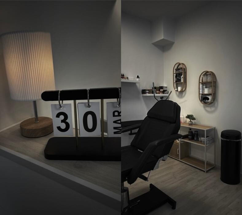 Bilder Inkfluence Tattoostudio