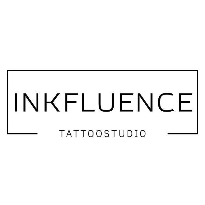Inkfluence Tattoostudio Logo