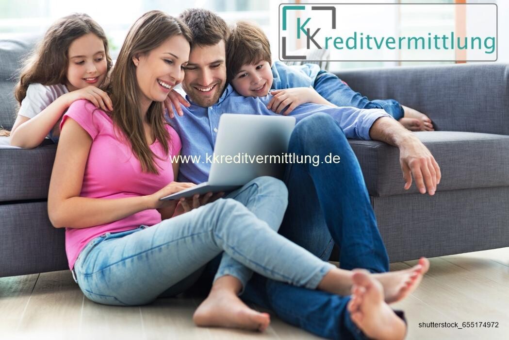 Bilder K&K Kreditvermittlung