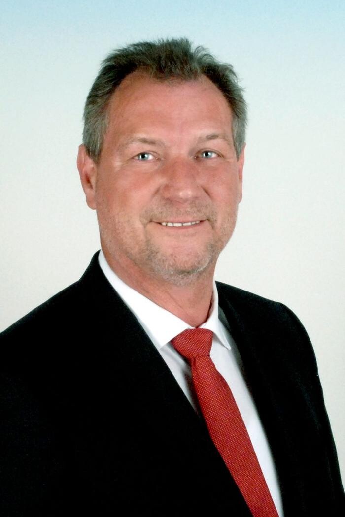 Bilder ERGO Versicherung Michael Binder