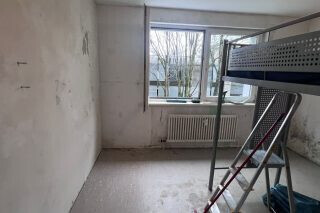 Bilder Wandliebe-Malermeister Nabi GmbH