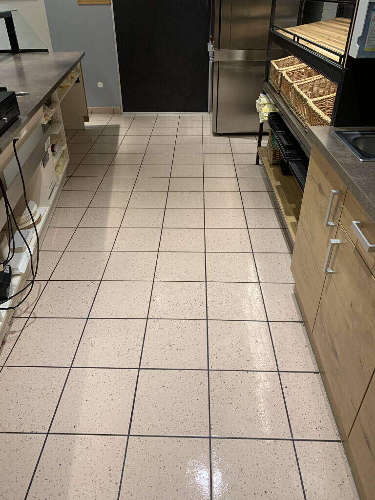 Bilder Deni's Gebäudereinigung