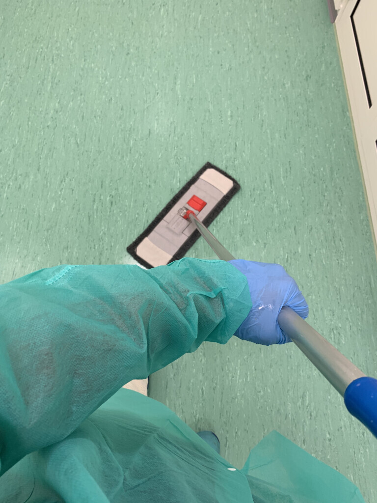 Bilder Deni's Gebäudereinigung