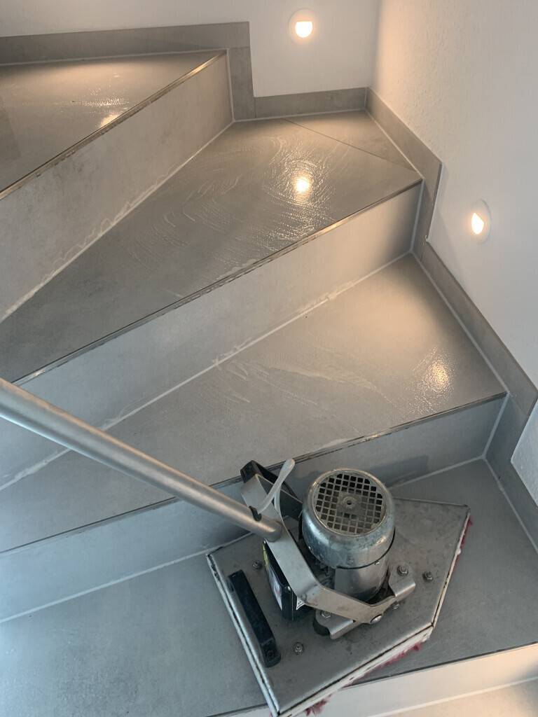 Bilder Deni's Gebäudereinigung