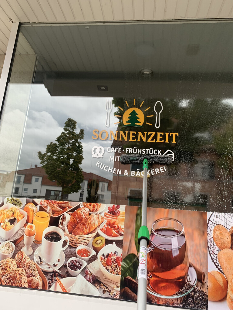 Bilder Deni's Gebäudereinigung