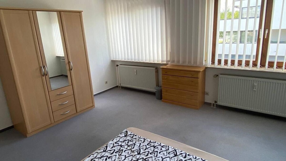 Bilder Zimmervermietung "Zur KlarSicht" Fellbach-Schmiden bei Stuttgart