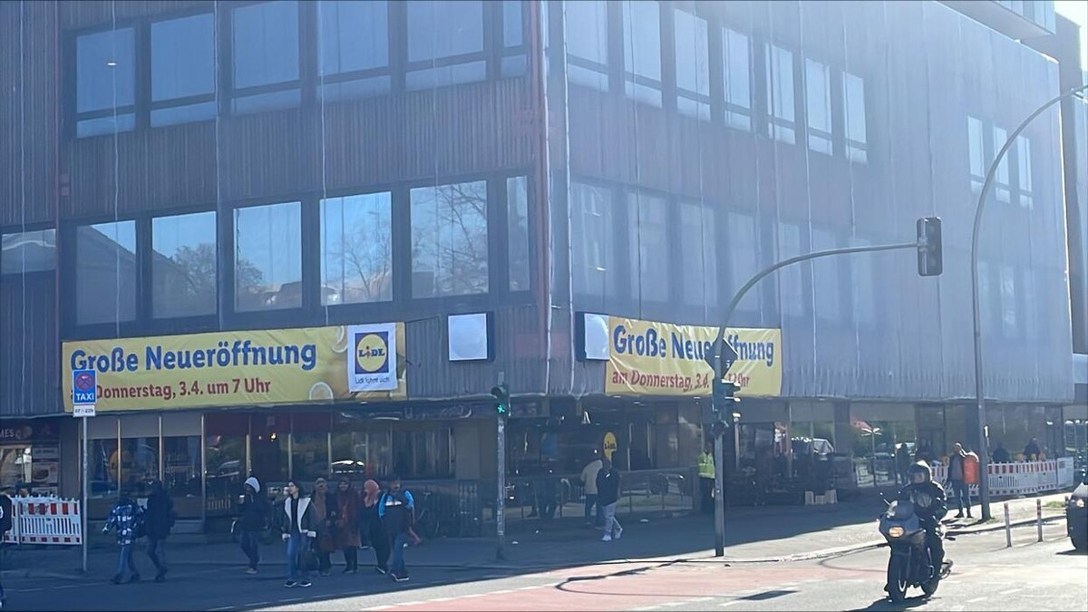 Bilder Lidl