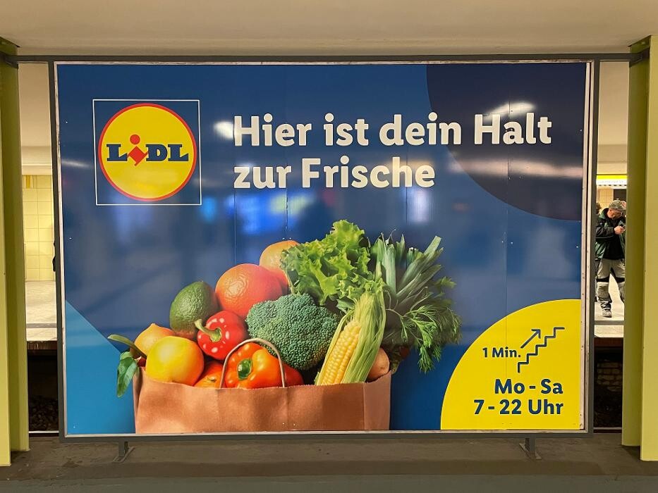 Bilder Lidl