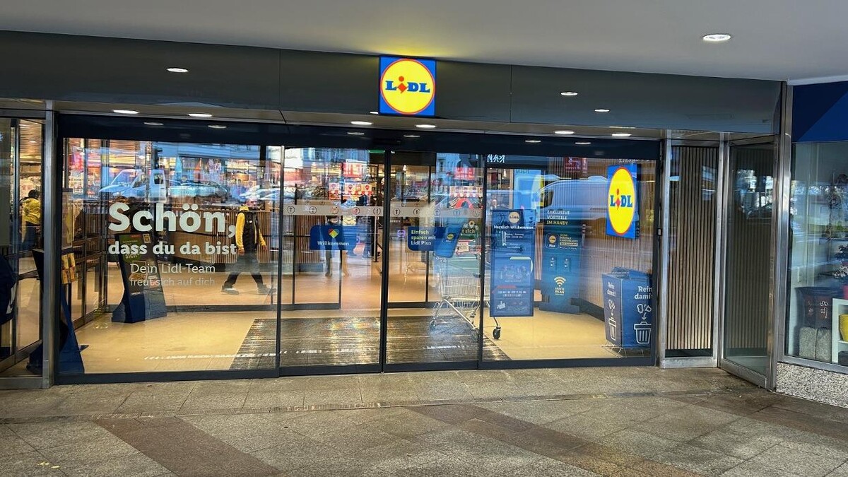 Bilder Lidl