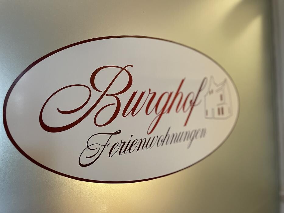 Bilder Ferienwohnungen Burghof