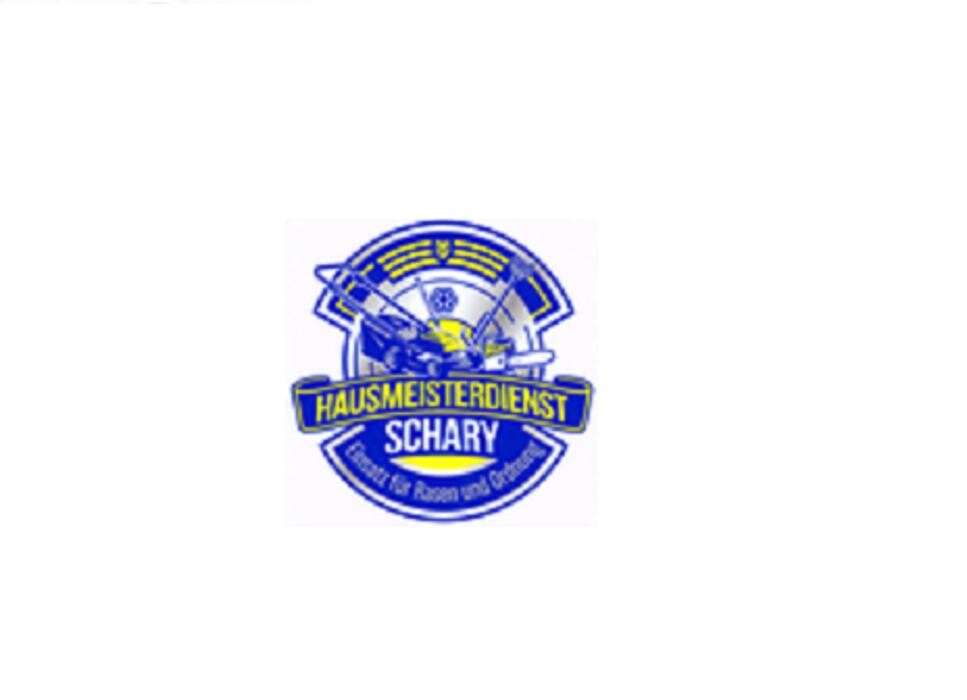 Hausmeisterdienst Schary Logo