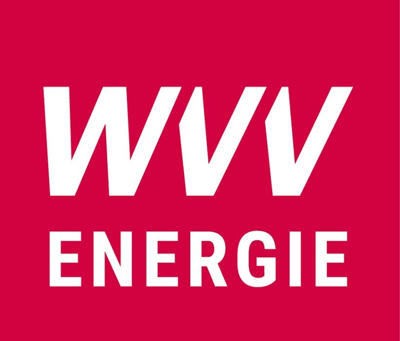 Bilder WVV Energie E-Ladestationen