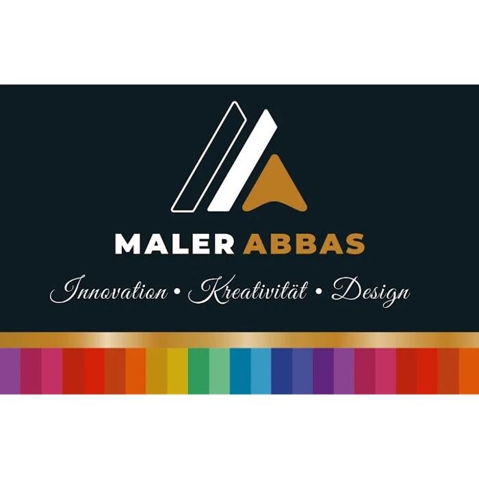 Bilder Maler Abbas