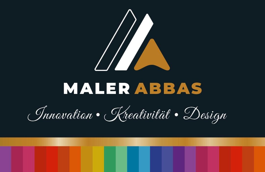 Bilder Maler Abbas