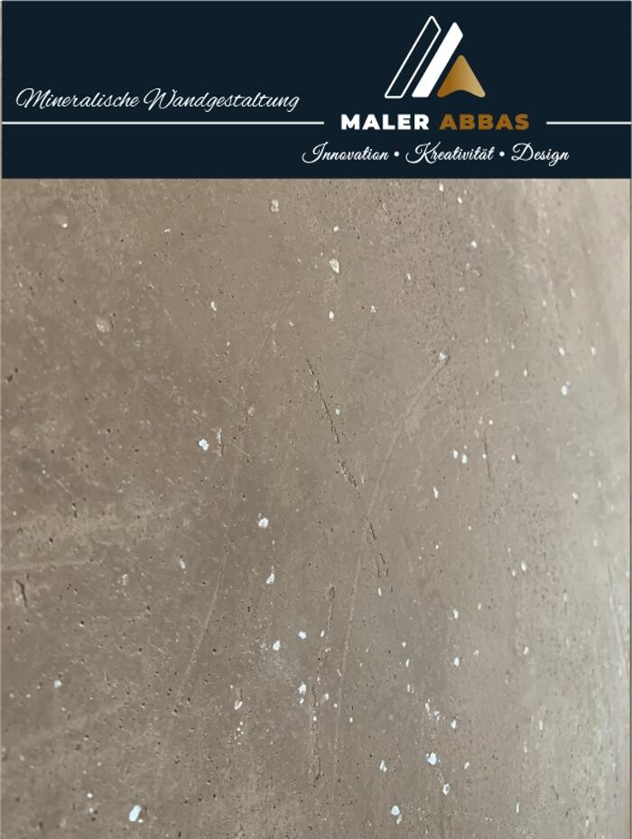 Bilder Maler Abbas