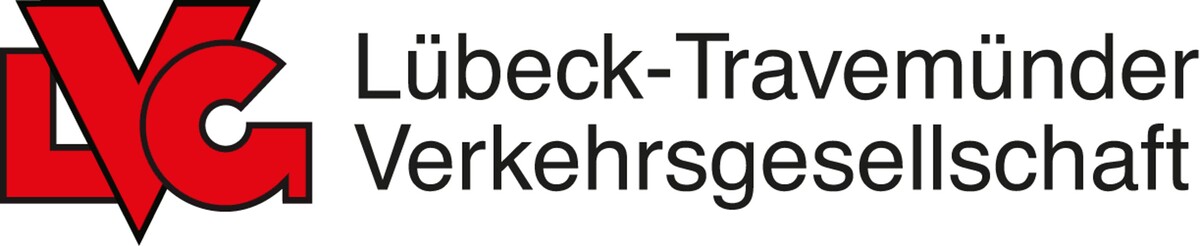 LVG Lübeck-Travemünder Verkehrsgesellschaft mbH Logo