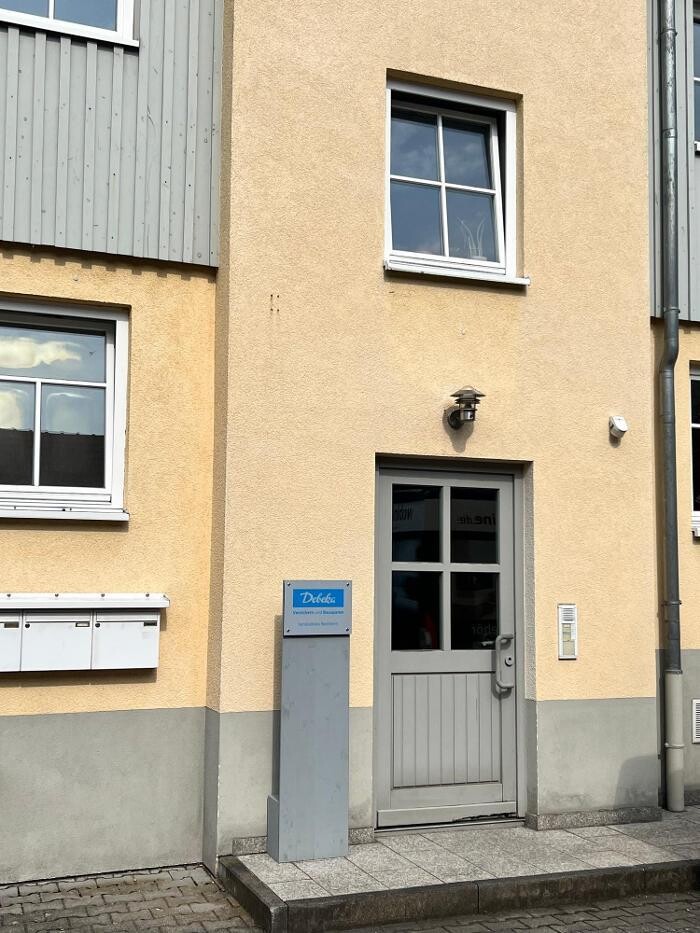 Bilder Debeka Servicebüro Reinheim (Versicherungen und Bausparen)