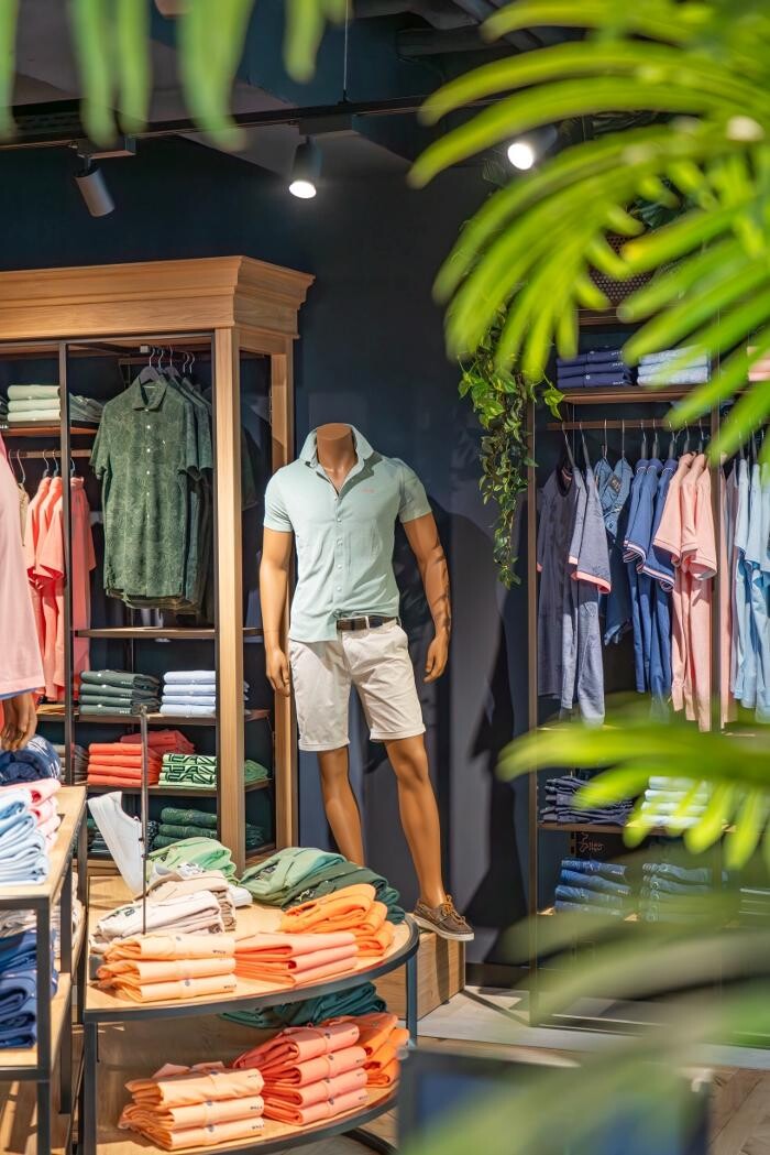Bilder New Zealand Auckland Store