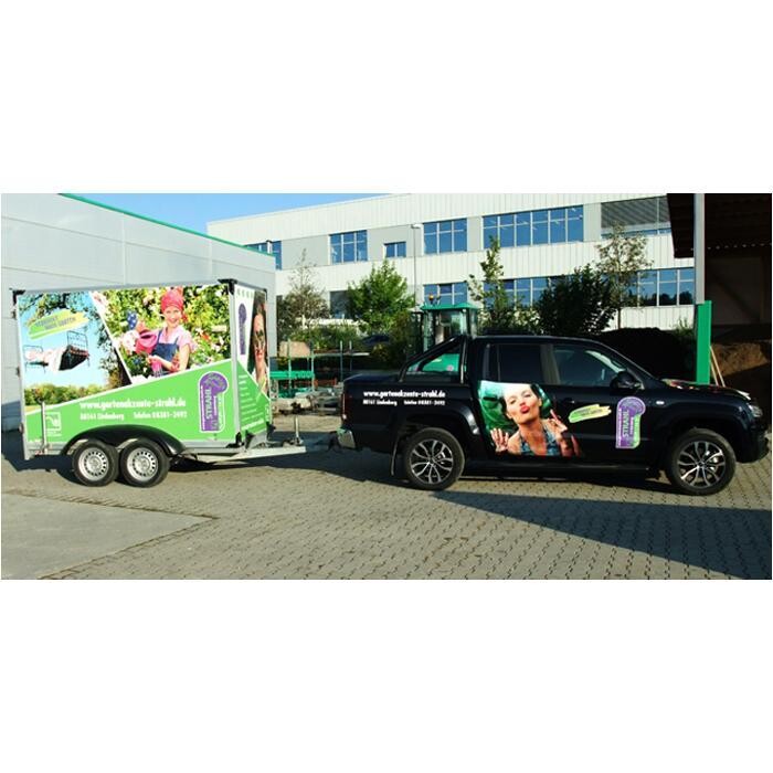 Bilder Mendel PrintDesign / Deutscher-Digitaldrucker.de - Digitaldruck - Werbetechnik - KFZ&Bootsfolierung - Bauzaun&Gerüst Planen