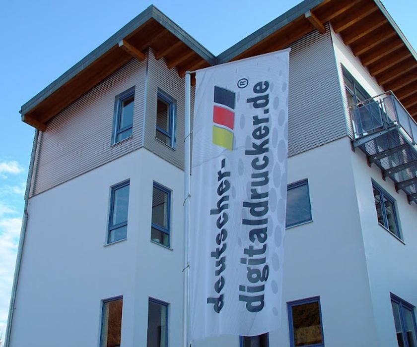 Bilder Mendel PrintDesign / Deutscher-Digitaldrucker.de - Digitaldruck - Werbetechnik - KFZ&Bootsfolierung - Bauzaun&Gerüst Planen