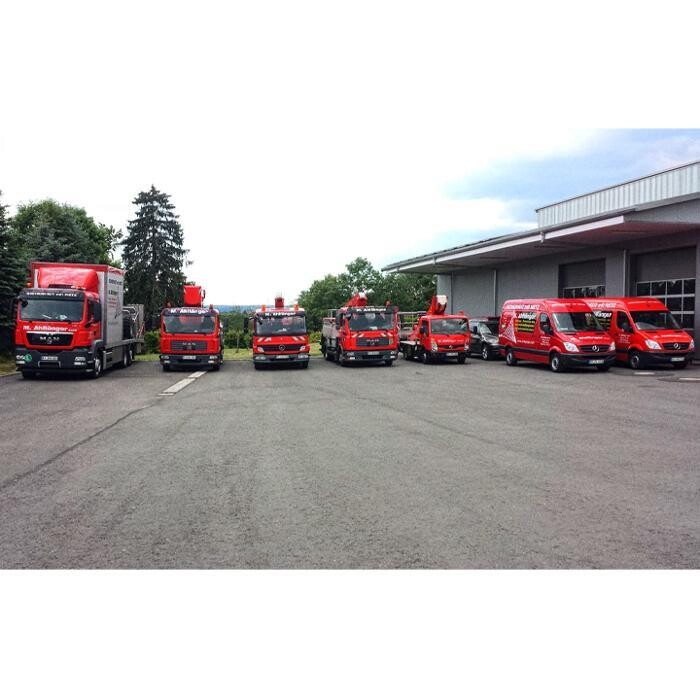 Bilder Martin Ahlfänger GmbH