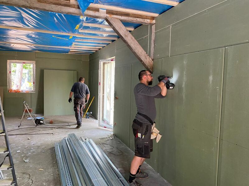 Bilder GreenLive Garten- & Landschaftsbau