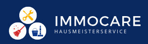 Immocare Logo